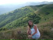 Фотография Ёжиковой Екатерины