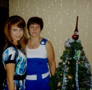 Фотография Колосовой Любови