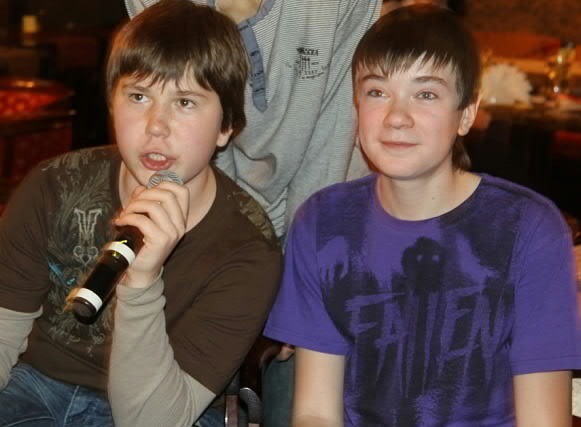 №5, Артём Остров №5, Артём Остров