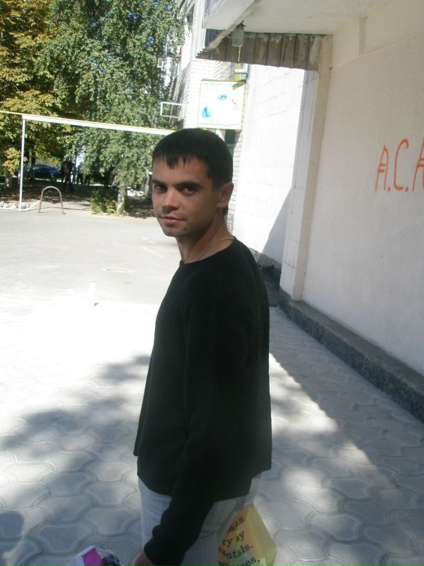 Сергей Никитенко фотография #36