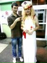 Фотография Окунева Евгения