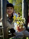 Дана Козій фотография #22 (источник - https://vk.com/id76839178)