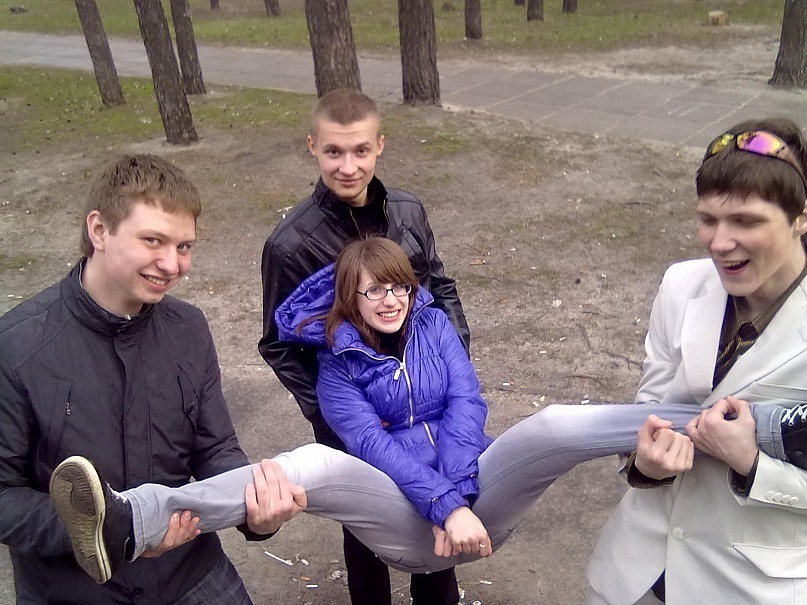 Иван Петров фотография #40