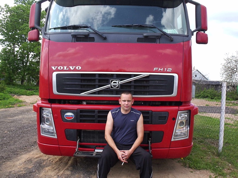 Дмитрий Скрипников фотография #15