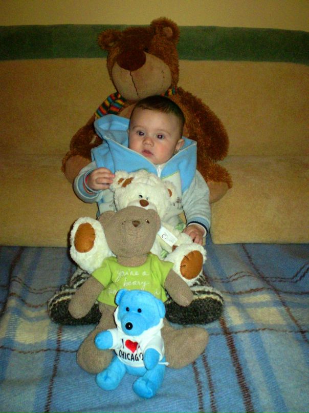 Olyaaa Koba фотография #15