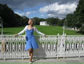 Фотография Щегольковой-Гавриловой Елены