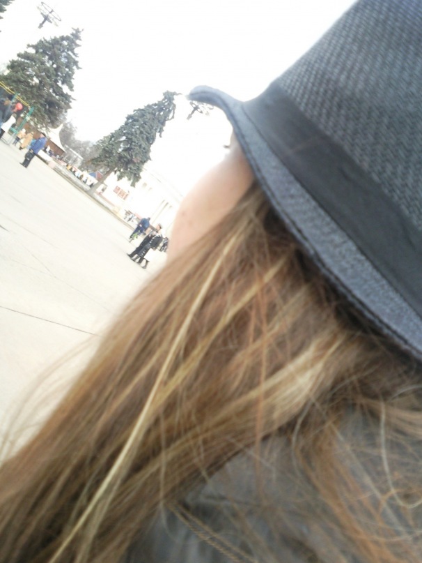 Мария Мищенко фотография #27