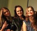 Фотография Матвеевой Анны
