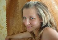 Фотография Алексеевой Елены