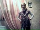 Настя Бабій фотография #14 (источник - https://vk.com/id159275888)