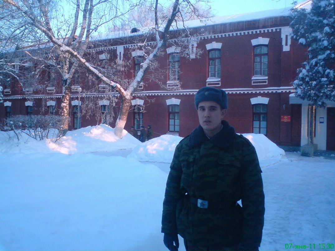 Александр Плотников фотография #27