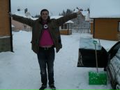 Фотография Сальникова Дмитрия