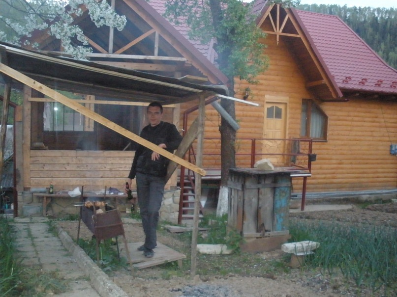 Валерий Наход фотография #45