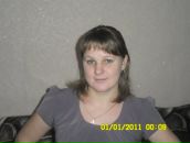 Фотография Морозовой Светланы