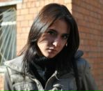 Фотография Вдовиной Кати