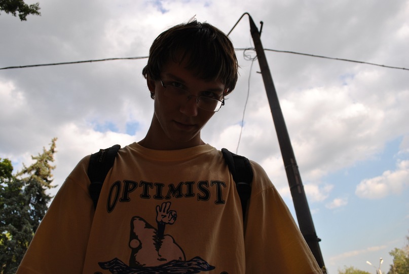 Влад Абрамович фотография #15