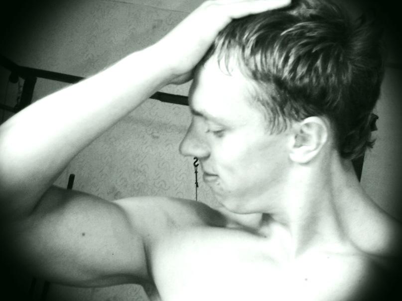 Кирилл Красотин фотография #27