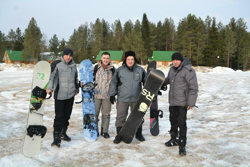 Александр Лалетин фотография #23