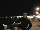 Фотография Ведьгуна Юры