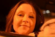 Фотография Пуртовой Марии