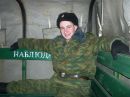 Фотография Мамаева Родиона