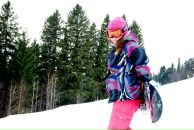 Фотография Сашовой Александры