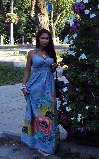 №3, Маргарита Пахомова, Москва, Россия №3, Маргарита Пахомова, Москва, Россия
