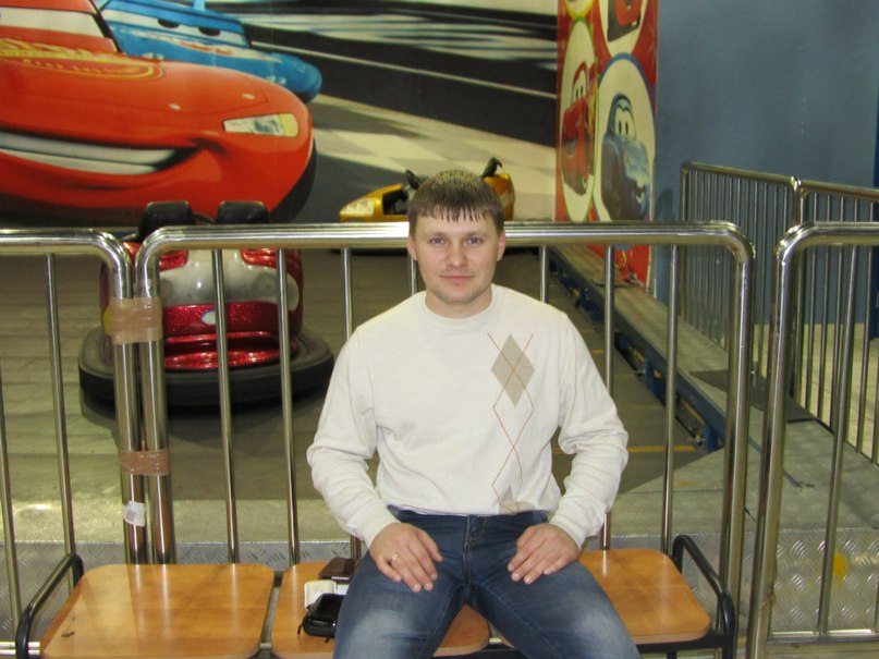 Вадим Удовиченко фотография #24
