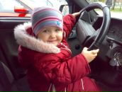 Фотография Москалёвой Юлии