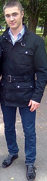 Антон Фадеев фотография #15