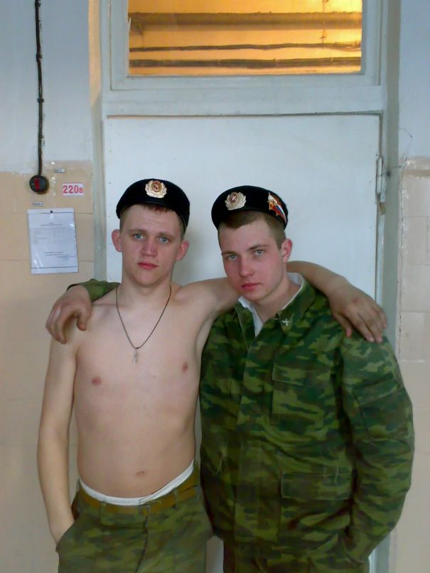 Евгений Ермаков фотография #29