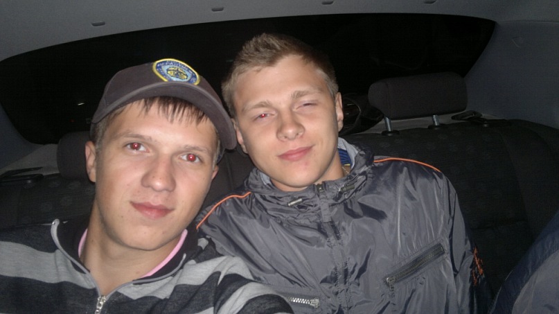 Makc Gres фотография #31