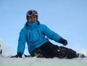 Фотография Любимова Алексея