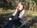 Фотография Стрельниковой Ольги