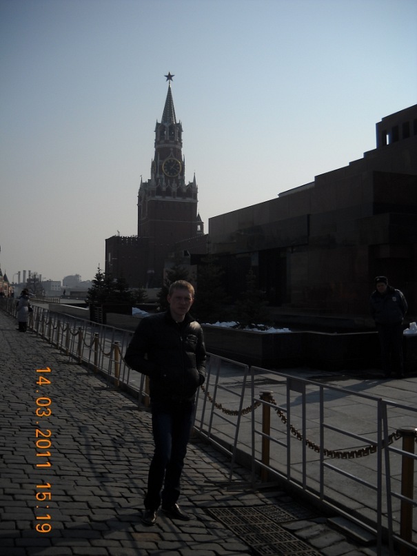 Дмитрий Дмитриев фотография #20