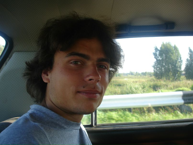 Janis Mackevics фотография #17