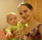 Фотография Секретарёвой Марии