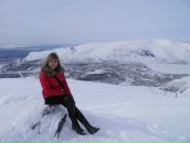 Фотография Дьяченко Анастасии