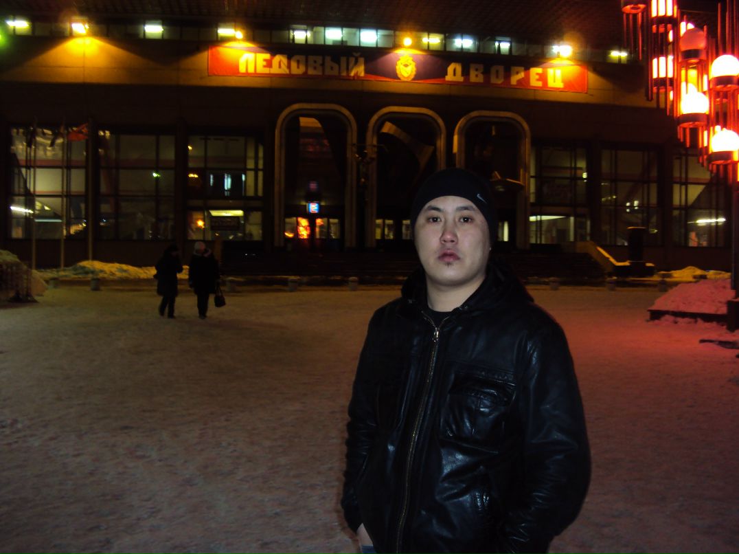 Дмитрий Слепцов фотография #30