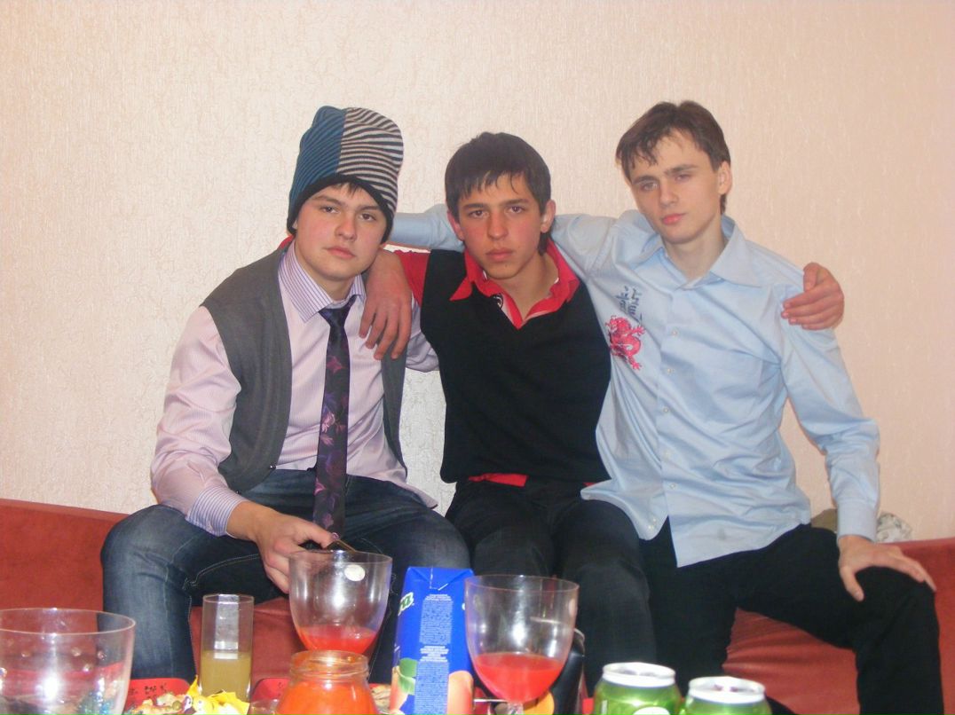 Пашко Вдовиченко фотография #33