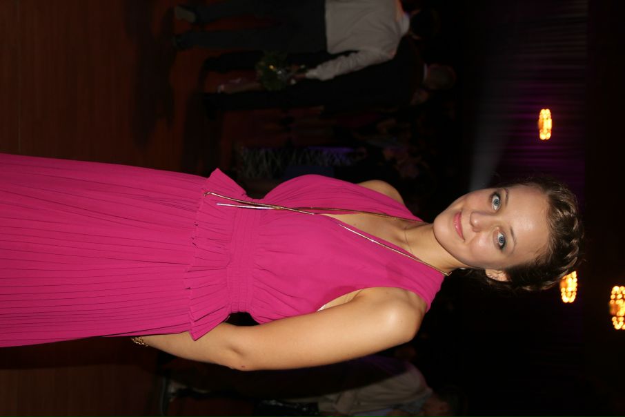 Leyla Bak фото №23