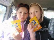 Фотография Shaykina Polina