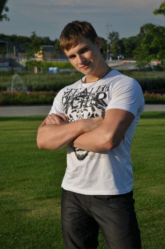 Дима Левченко фотография #48