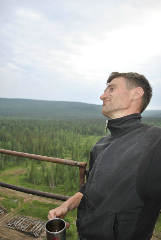 Илья Литаврин фотография #36