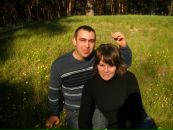 Сергій Сердечний фотография #31 (источник - https://vk.com/id59265857)