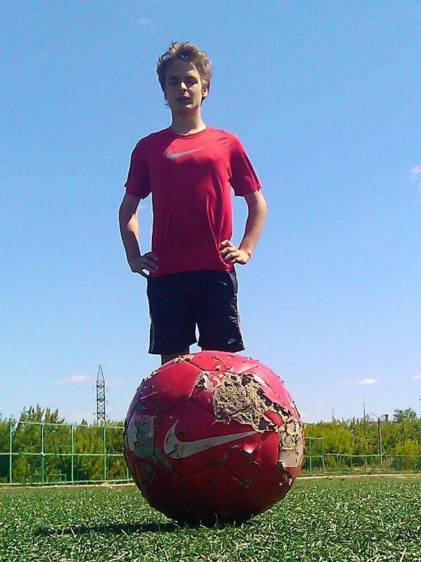 Cs Cs фотография #37