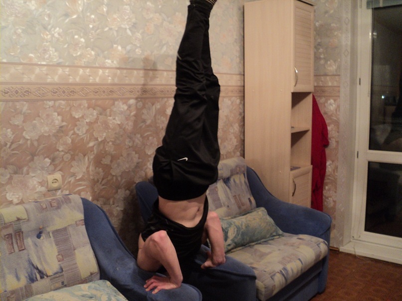 Илья Волков фотография #30