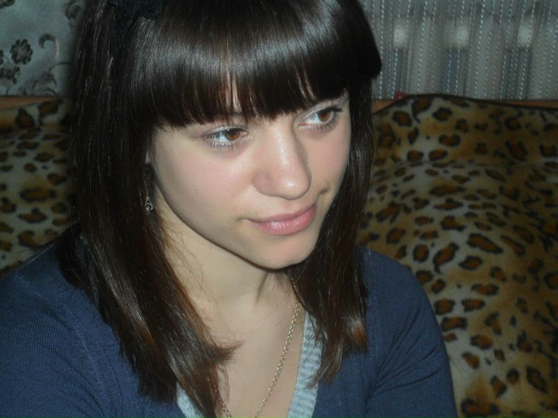 Оля Ненчук фотография #23