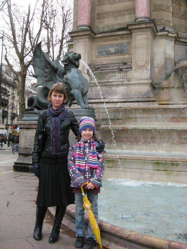 Ксения Анисимова фотография #17