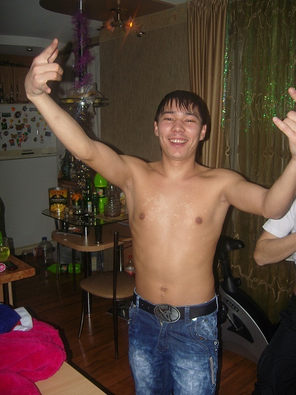 Серёга Sp@is фотография #36